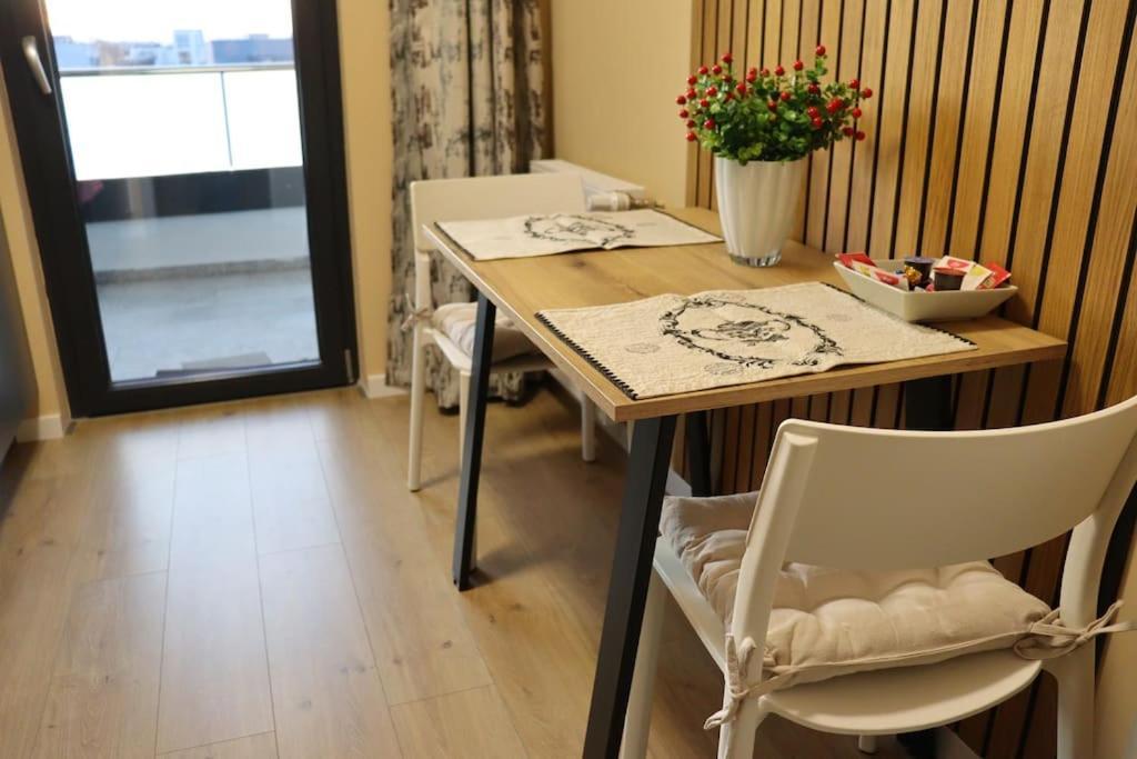 Parklake Home Cluj-Napoca Luaran gambar