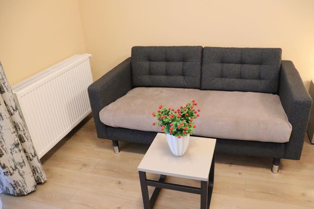 Parklake Home Cluj-Napoca Luaran gambar