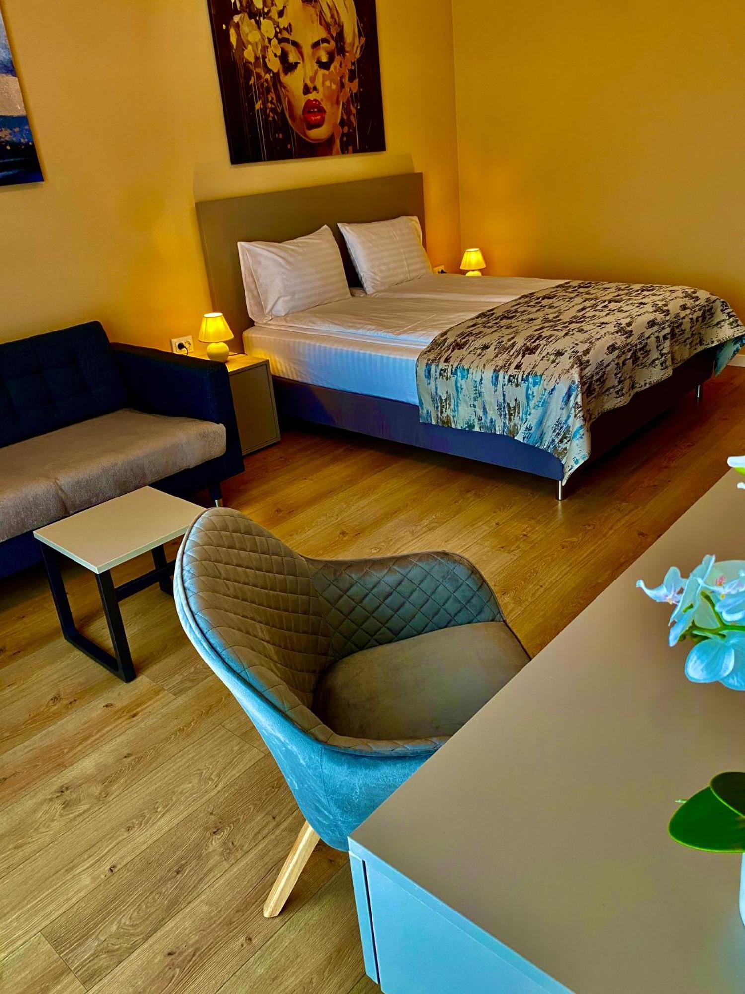 Parklake Home Cluj-Napoca Luaran gambar